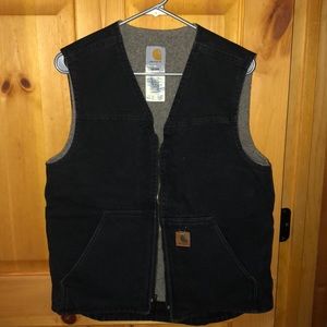 Carhartt Vest